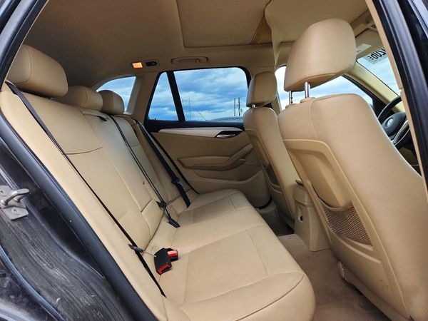 2014 BMW X1 xDrive28i