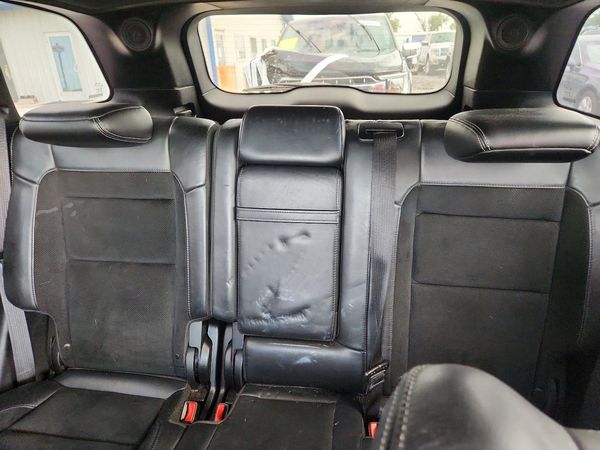 2014 JEEP GRAND CHER SRT