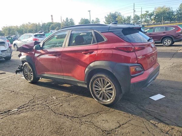 2019 HYUNDAI KONA