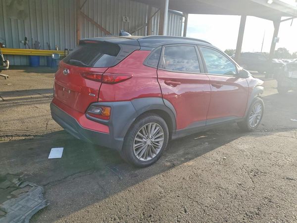 2019 HYUNDAI KONA