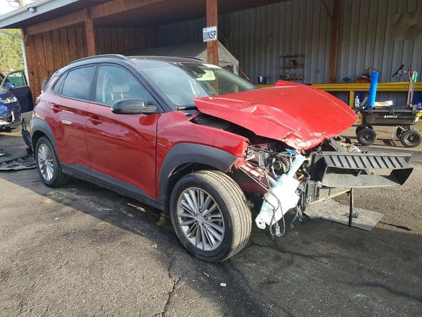 2019 HYUNDAI KONA