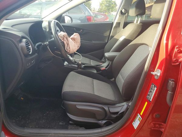 2019 HYUNDAI KONA