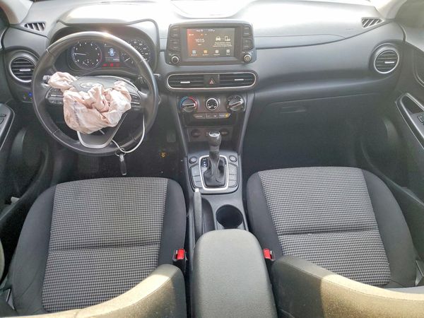 2019 HYUNDAI KONA