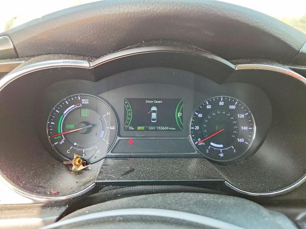 2013 KIA OPTIMA