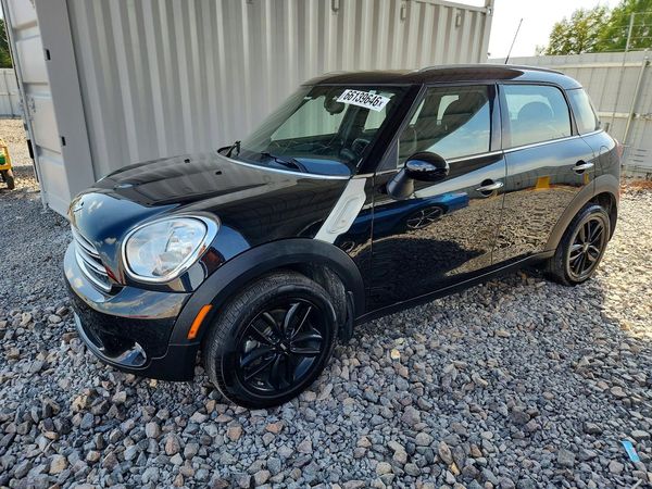 2016 MINI COOPER