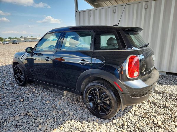2016 MINI COOPER