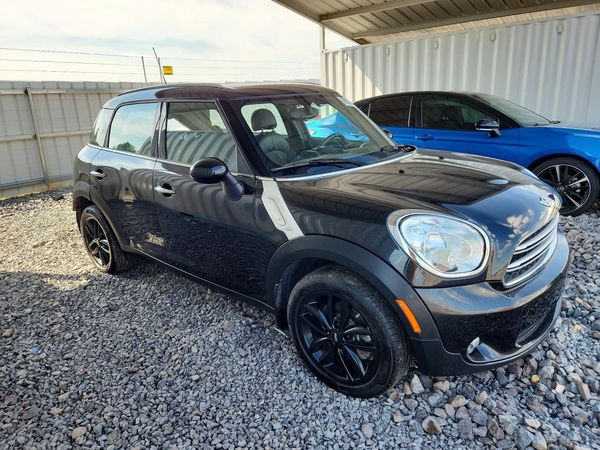 2016 MINI COOPER