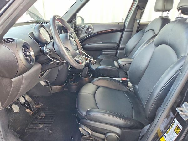 2016 MINI COOPER