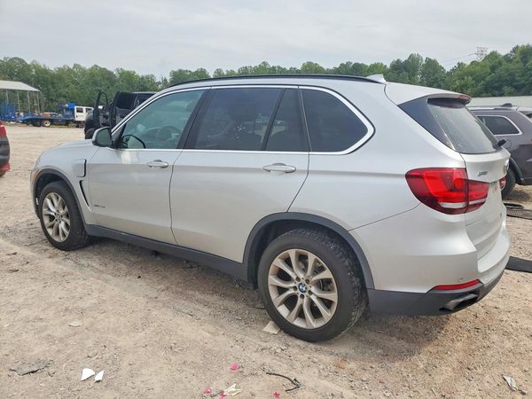 2016 BMW X5 xDrive40e