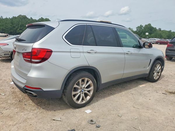 2016 BMW X5 xDrive40e