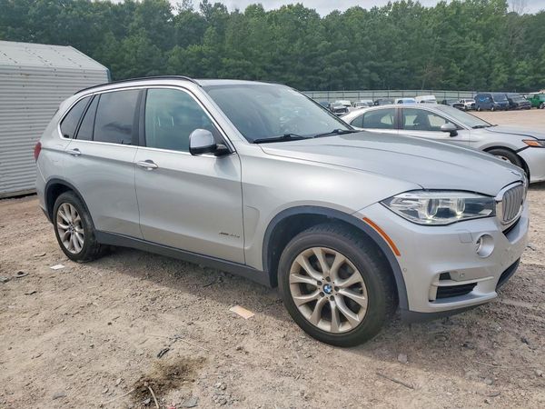 2016 BMW X5 xDrive40e