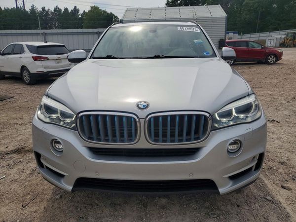 2016 BMW X5 xDrive40e