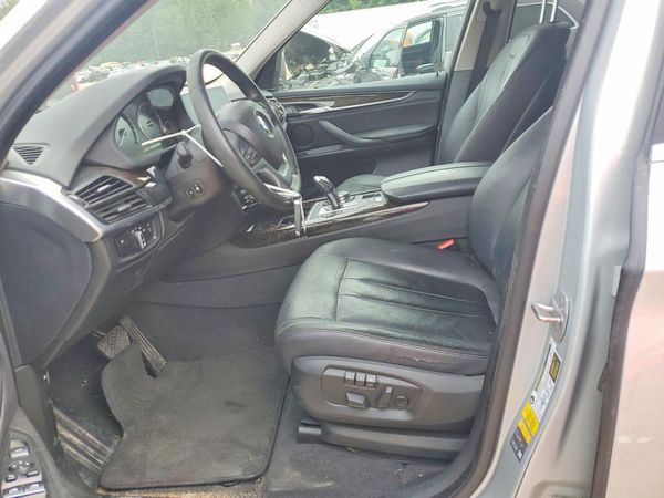 2016 BMW X5 xDrive40e
