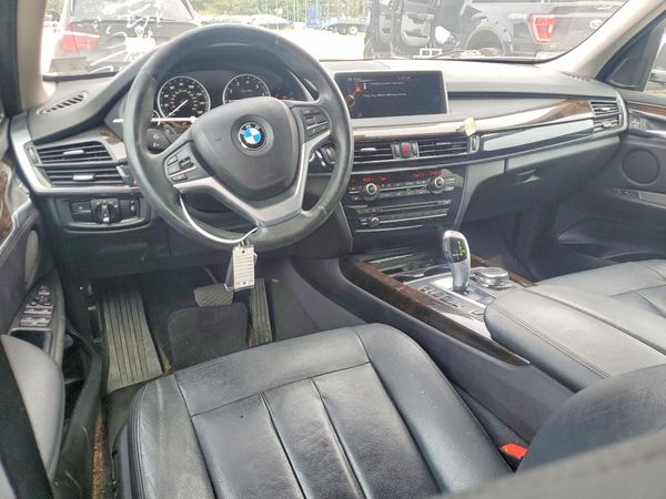 2016 BMW X5 xDrive40e