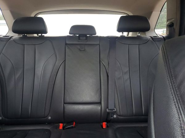 2016 BMW X5 xDrive40e