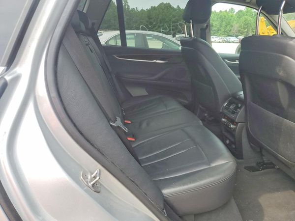 2016 BMW X5 xDrive40e