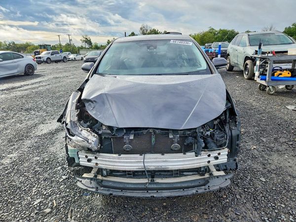 2019 TOYOTA PRIUS