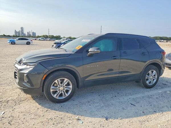 2020 CHEVROLET BLAZER