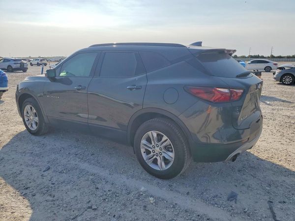 2020 CHEVROLET BLAZER 1LT