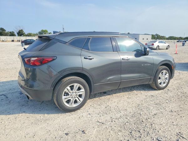 2020 CHEVROLET BLAZER 1LT