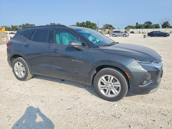 2020 CHEVROLET BLAZER 1LT