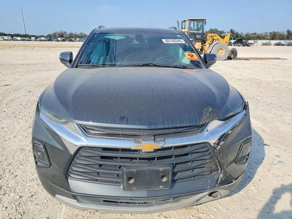 2020 CHEVROLET BLAZER 1LT
