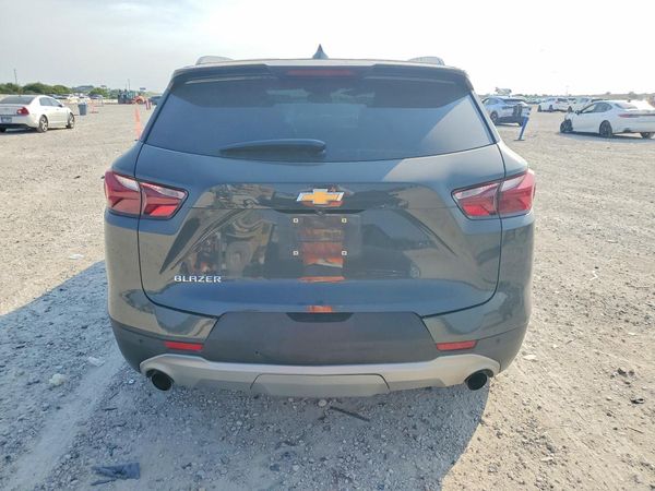 2020 CHEVROLET BLAZER 1LT