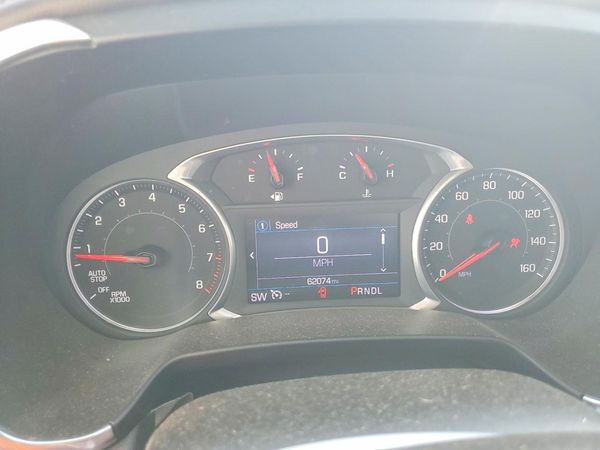 2020 CHEVROLET BLAZER 1LT