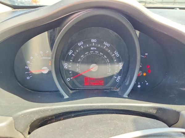 2014 KIA SPORTAGE