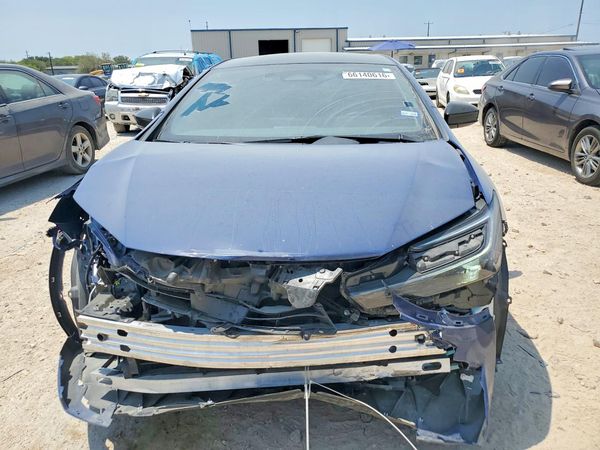 2026 TOYOTA PRIUS