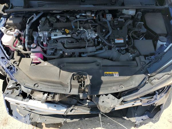 2026 TOYOTA PRIUS