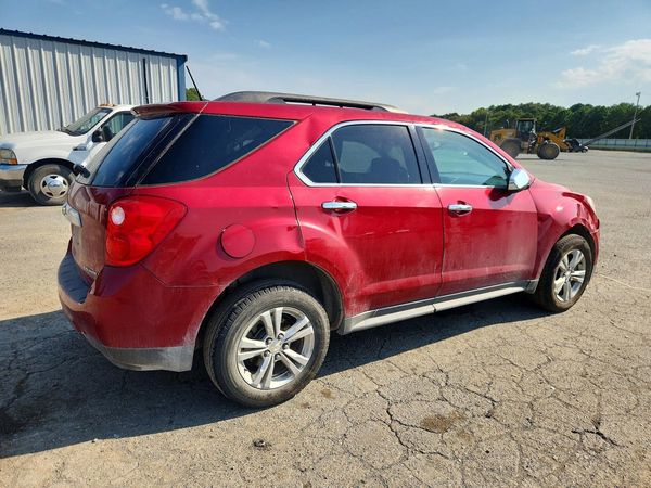 2014 CHEVROLET EQUINOX