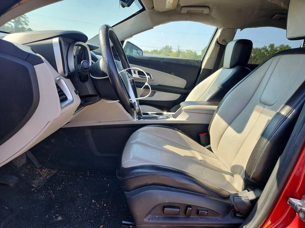2014 CHEVROLET EQUINOX