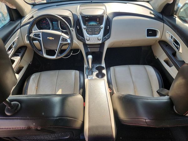 2014 CHEVROLET EQUINOX