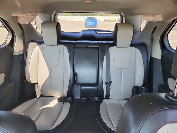 2014 CHEVROLET EQUINOX