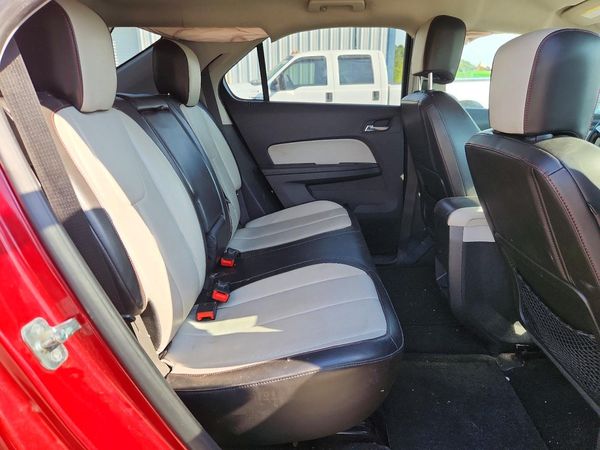 2014 CHEVROLET EQUINOX