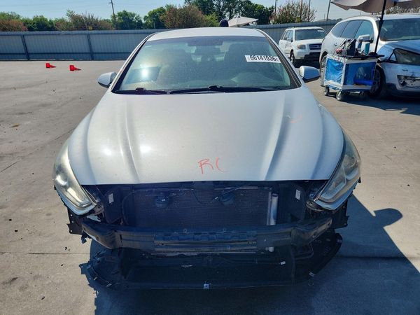 2019 HYUNDAI SONATA