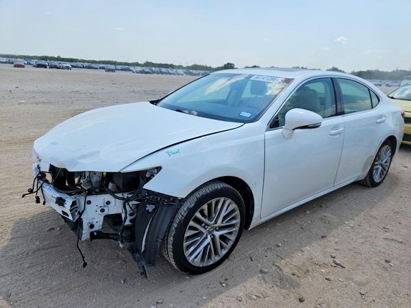 2014 LEXUS ES