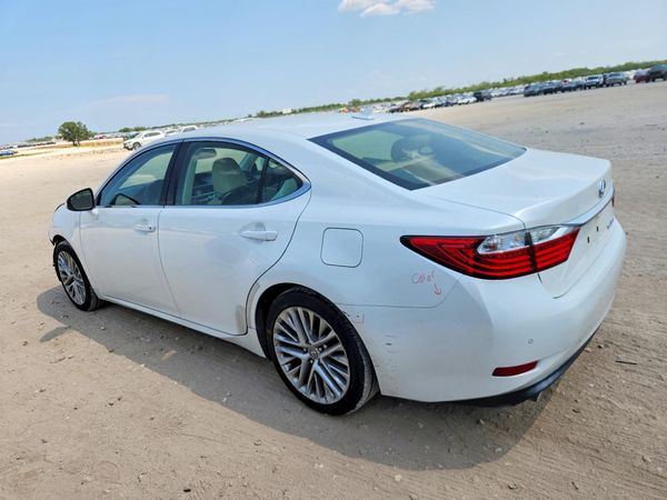 2014 LEXUS ES