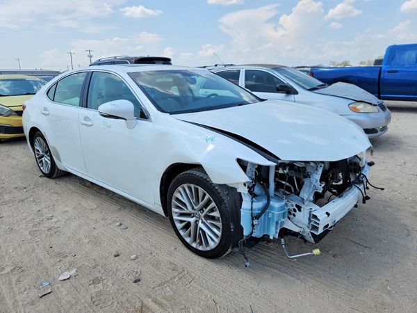 2014 LEXUS ES
