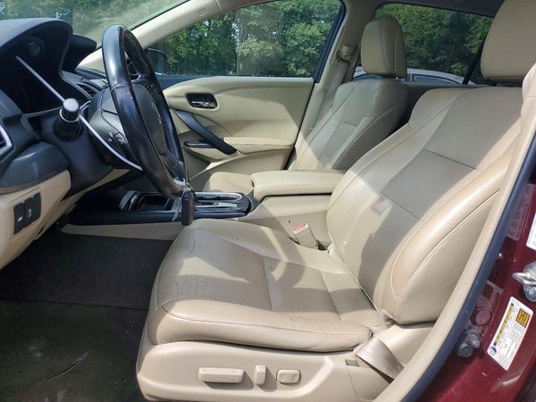 2016 ACURA RDX