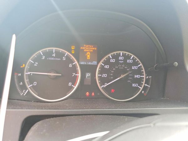 2016 ACURA RDX