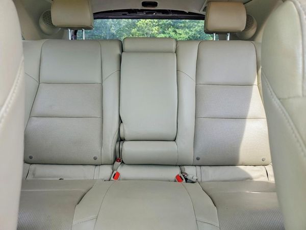 2016 ACURA RDX