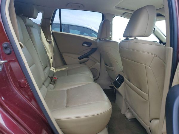 2016 ACURA RDX