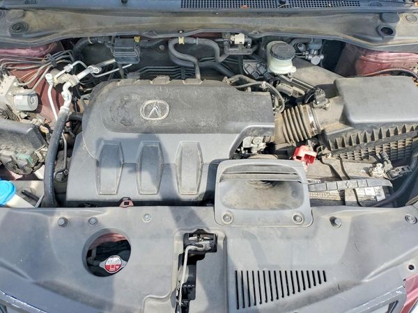 2016 ACURA RDX