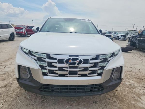 2022 HYUNDAI SANTA CRUZ SEL Base