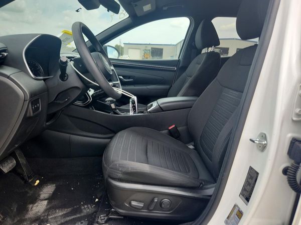 2022 HYUNDAI SANTA CRUZ SEL Base