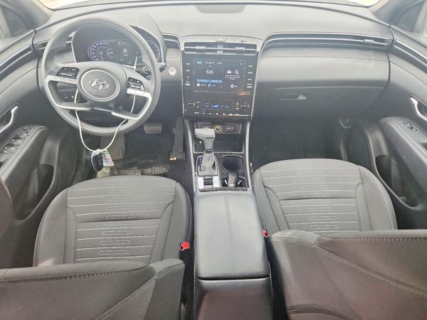 2022 HYUNDAI SANTA CRUZ SEL Base