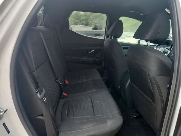 2022 HYUNDAI SANTA CRUZ SEL Base