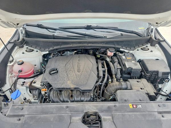 2022 HYUNDAI SANTA CRUZ SEL Base